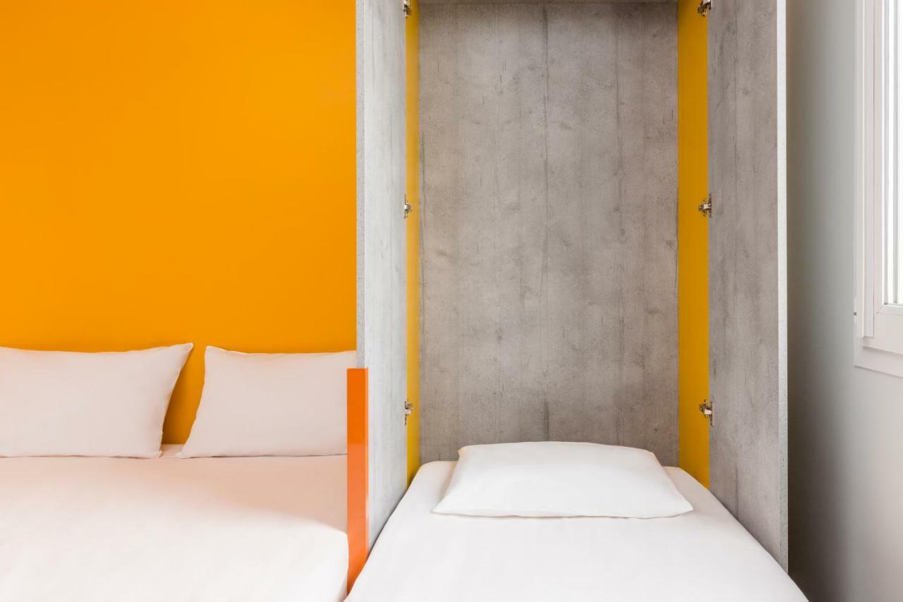 Ibis Budget Strasbourg La Vigie Ostwald Exterior photo